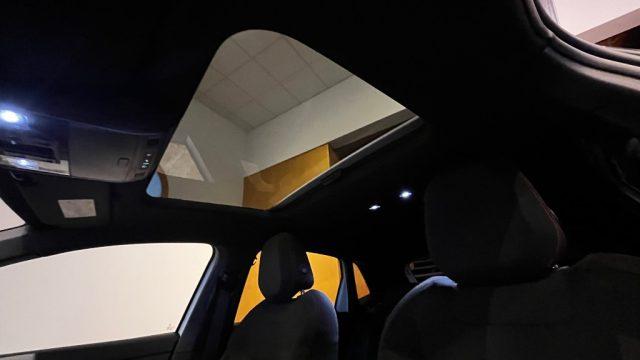 VOLKSWAGEN Polo 2.0 TSI DSG GTI- TETTO PANORAMA - PERFETTA