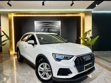 Audi Q3 TFSI Business Advanced PARI AL NUOVO 60 MI