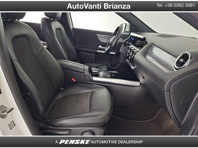 Mercedes-Benz GLA GLA 200 d Automatic 4Matic Sport Plus