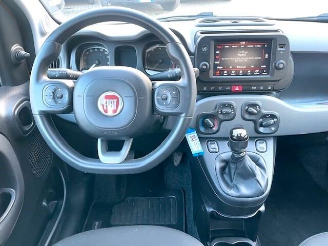 Fiat Panda 0.9 BIFUEL City Cross FULL OPTIONALS KM 34.000 GARANZIA!!!!!