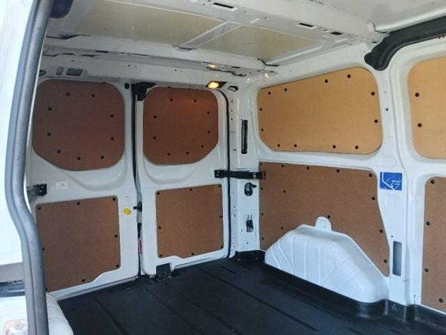 FORD Transit Custom 320 2.0 EcoBlue 130 PC Furgone Trend