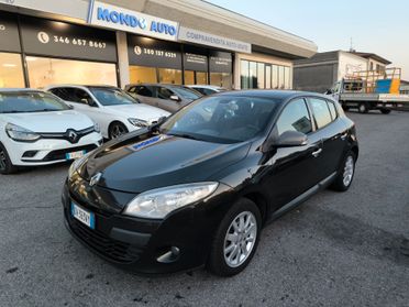 Renault Megane 1.5 dCi 110CV Luxe *NEOPATENTATI*