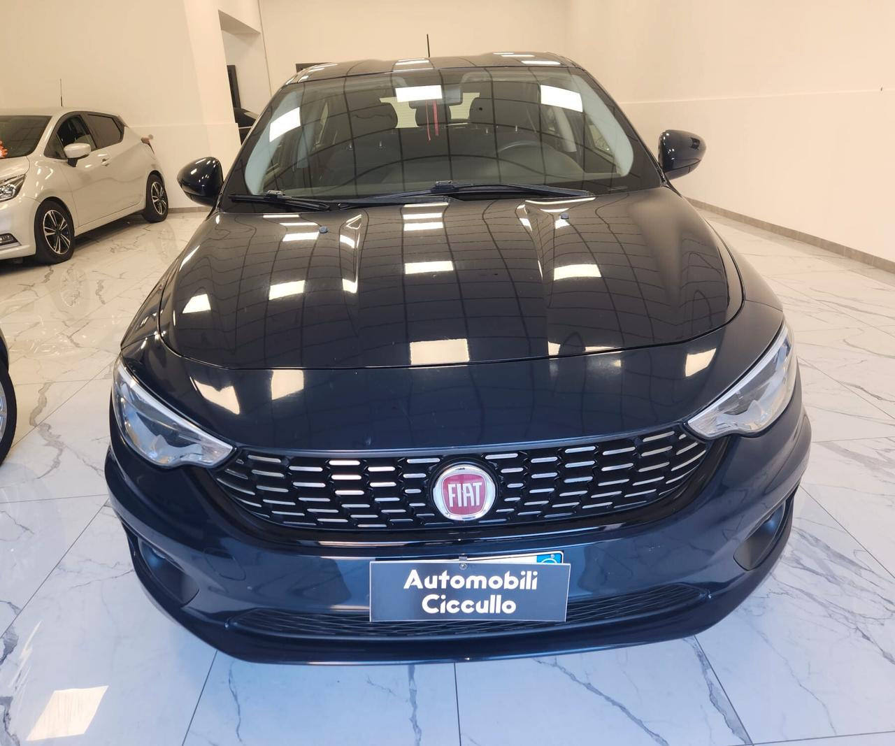 Fiat Tipo 1.3 Mjt S&S 5 porte Lounge