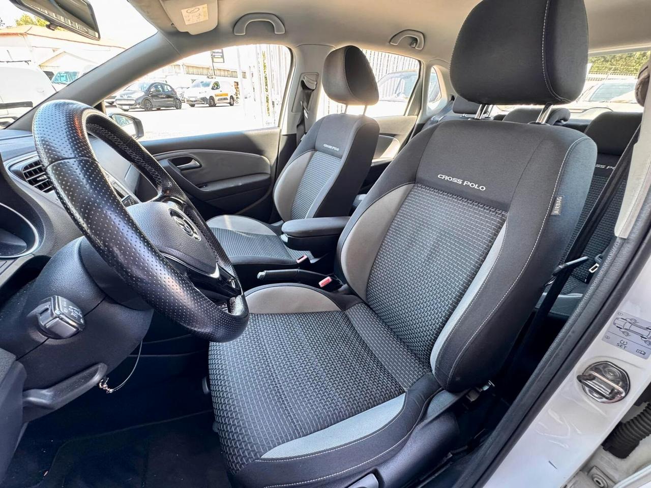 Volkswagen Polo 1.4