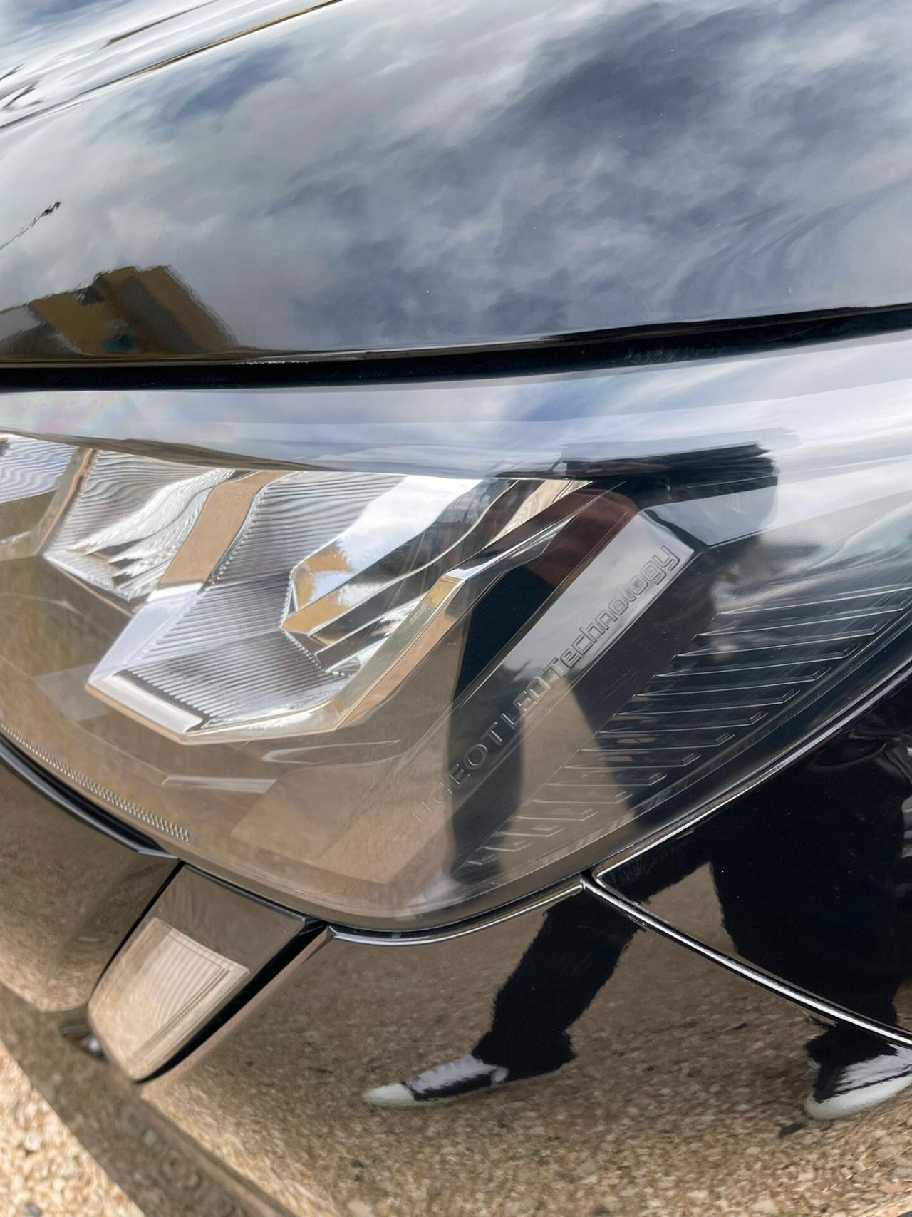 Peugeot 208 PureTech 75 Stop&Start 5 porte Active