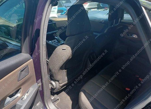 DS AUTOMOBILES DS 7 Crossback BlueHDi 130 aut. Business