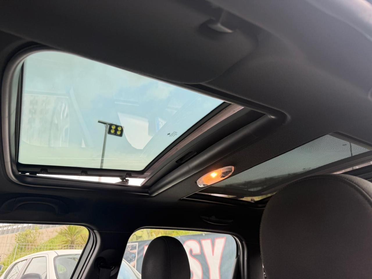 Mini Cooper SD Countryman 2.0 143cv -2013