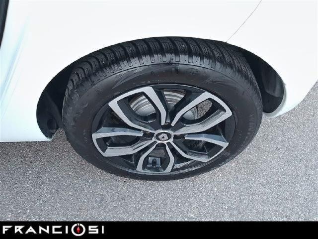 RENAULT Clio 5 Porte 1.5 dCi 75cv Moschino Intens