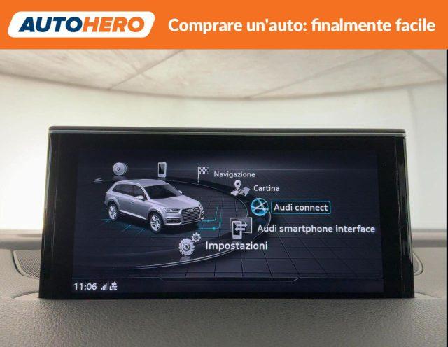 AUDI Q7 3.0 TDI 218 CV ultra quattro tiptronic