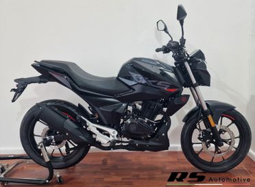 Keeway RKS 125