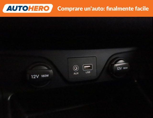 HYUNDAI Tucson 1.6 CRDi XTech