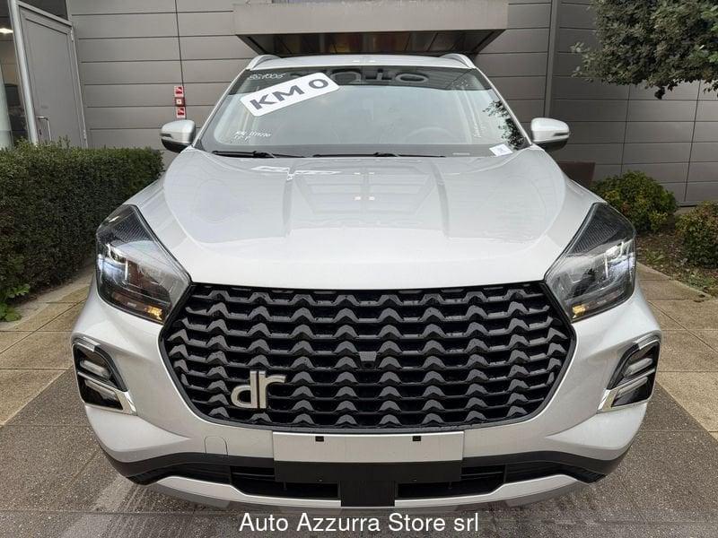 DR AUTOMOBILES DR 5 dr 5.0 1.5 Comfort *PROMO AZZURRA*