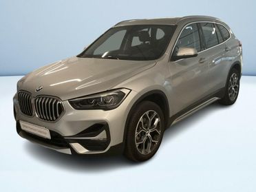 BMW X1 16 d xLine sDrive Steptronic