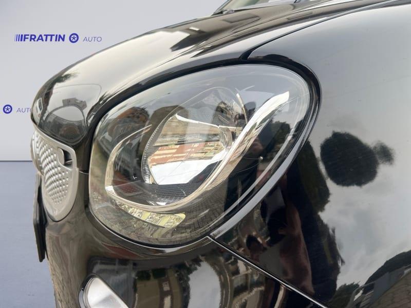 SMART FORFOUR 70 1.0 PASSION