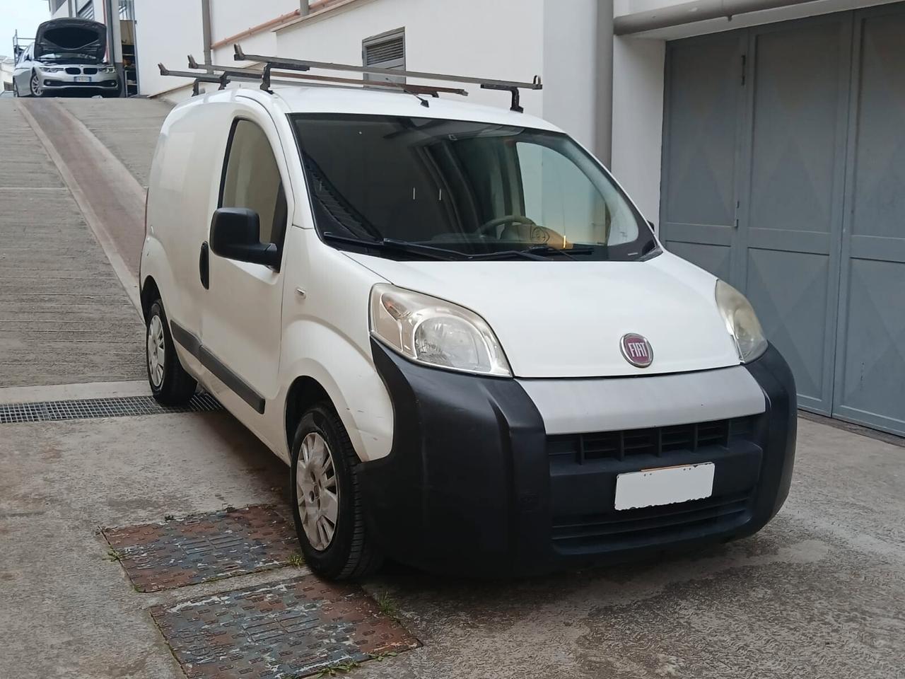 Fiat Fiorino Fiat Fiorino Furgone 1.3 Mjt 16v 75CV