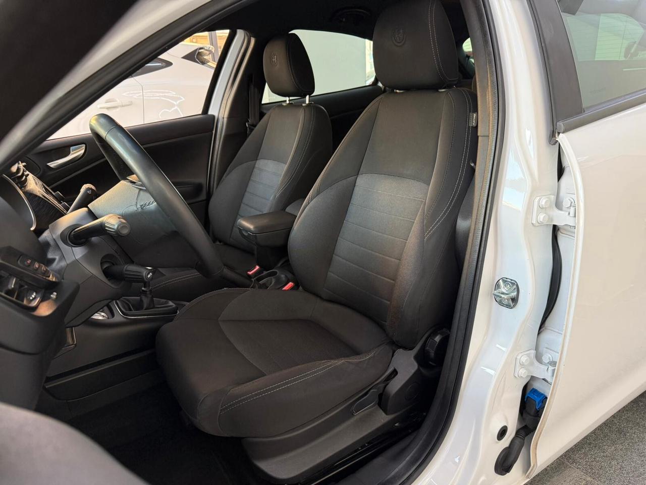 Alfa Romeo Giulietta 1.6 JTDm 120 CV Super