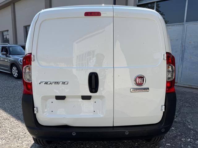 FIAT Fiorino 1.3 MJT 95CV FURGONE