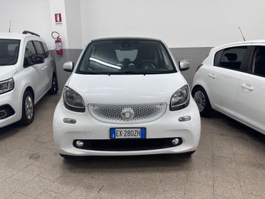 Smart ForTwo 70 1.0 Passion 2015