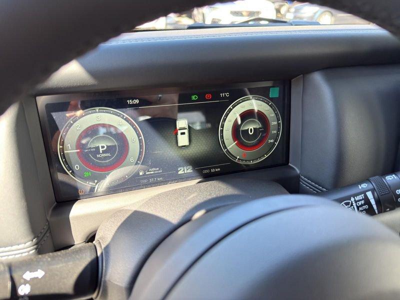 EMC 212 EMC 212 5p 4WD 2.0 TDI 166cv Automatico AT8