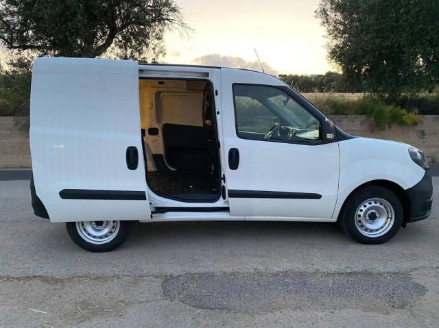 Fiat Doblò Cargo 1.6 mjt 105cv CH1 Business S&S