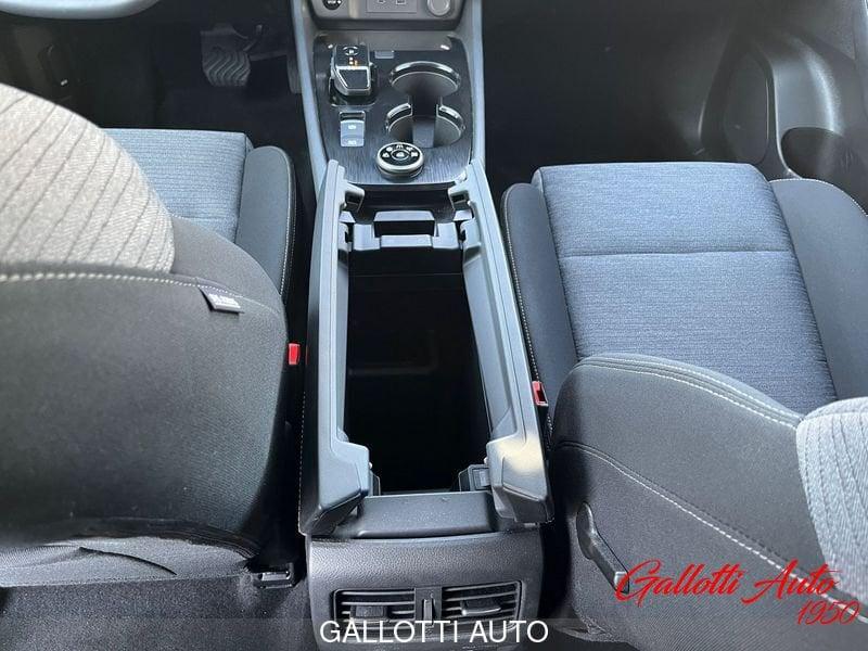 Nissan X-Trail 1.5 MHEV N-Connecta CVT 7posti - PROMO GALLOTTI