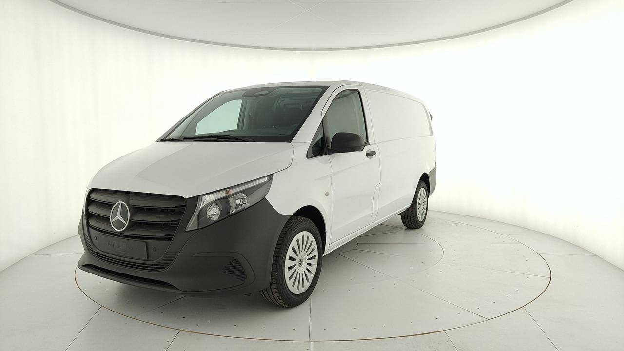 Mercedes-Benz Vito Furgone PRO 114 CDI Long