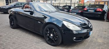 Mercedes-benz SLK 350 cat
