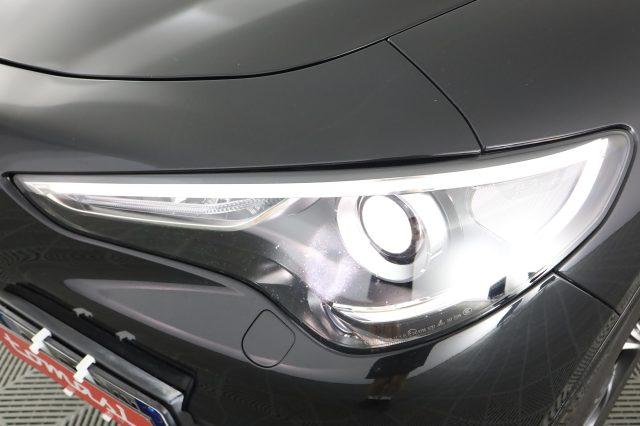 ALFA ROMEO Stelvio Stelvio 2.2 Turbodiesel 210 CV AT8 Q4 Veloce
