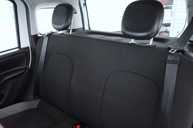FIAT Panda 0.9 TwinAir Turbo Natural Power City Life
