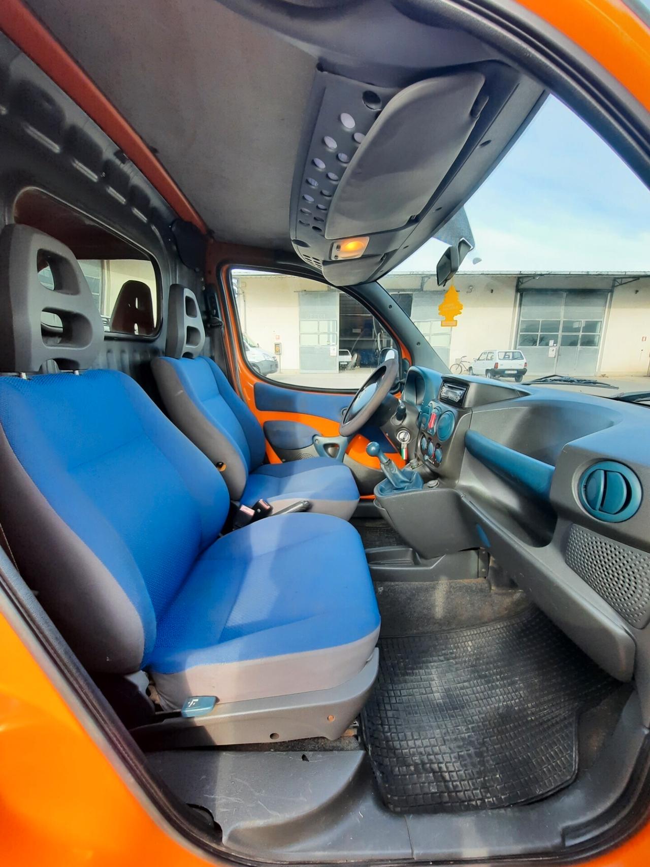 Fiat Doblo