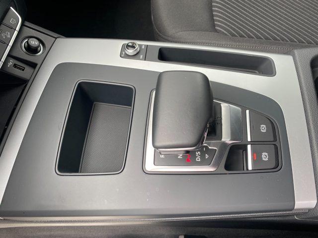 AUDI Q5 40 TDI 204 CV quattro S tronic