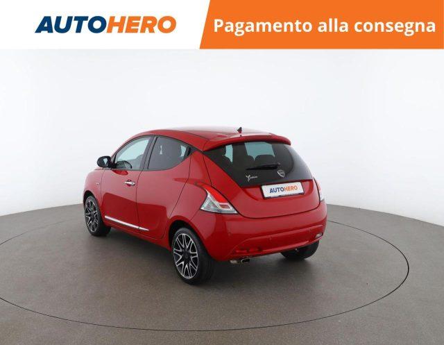 LANCIA Ypsilon 1.2 69 CV 5 porte Platinum
