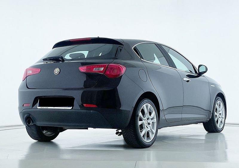 Alfa Romeo Giulietta Giulietta 1.6 JTDm-2 105 CV Distinctive