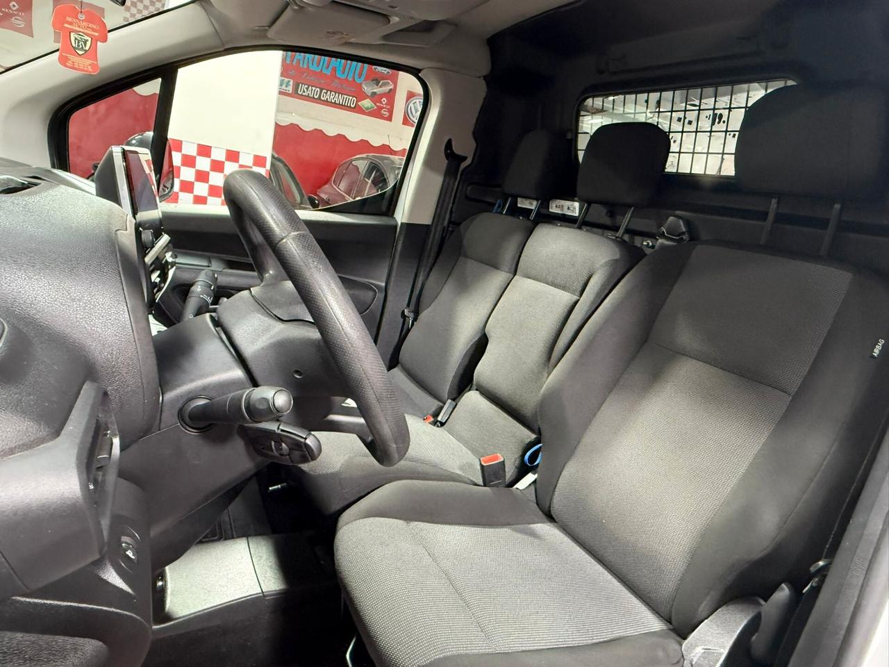 TOYOTA PROACE CITY 1.5 DCI 130cv COMFORT - 2021