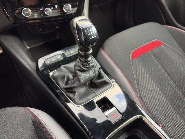 OPEL Mokka 1.2 Turbo GS Line