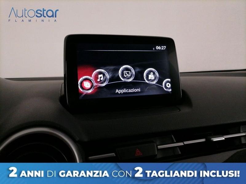 Mazda Mazda2 2 1.5 m-hybrid Homura 90cv