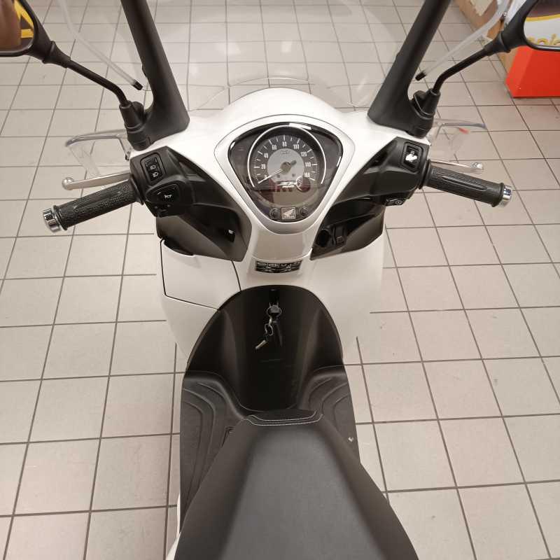 Honda SH 125 Mode - 2025