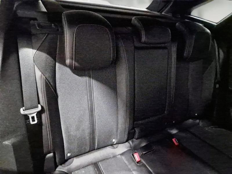 PEUGEOT 3008 BLUEHDI 130 SES EAT8 GT AUT. SUV