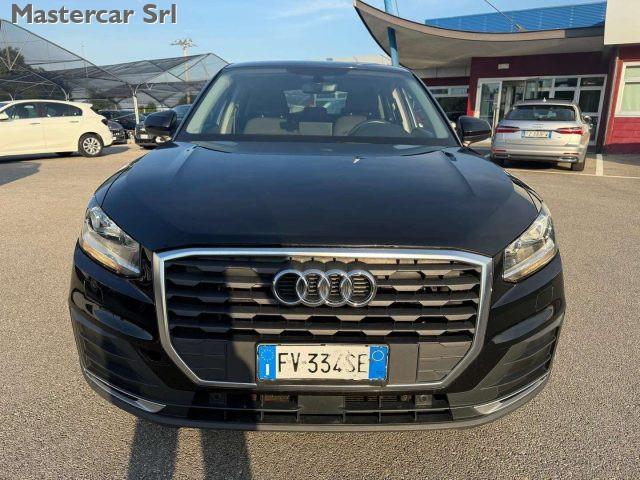 AUDI Q2 Q2 35 2.0 tdi quattro 150cv s-tronic - FV334SE