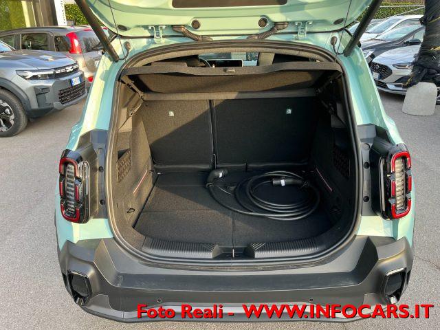 RENAULT R 4 E-TECH ELECTRIC 150cv TECHNO COMFORT RANGE