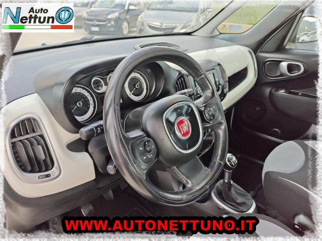 Fiat 500L 1.3 Multijet 85 CV Lounge NO BOLLO