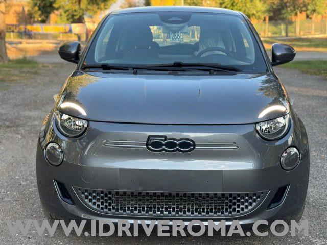 FIAT 500e Berlina 42 kWh Icon 118cv