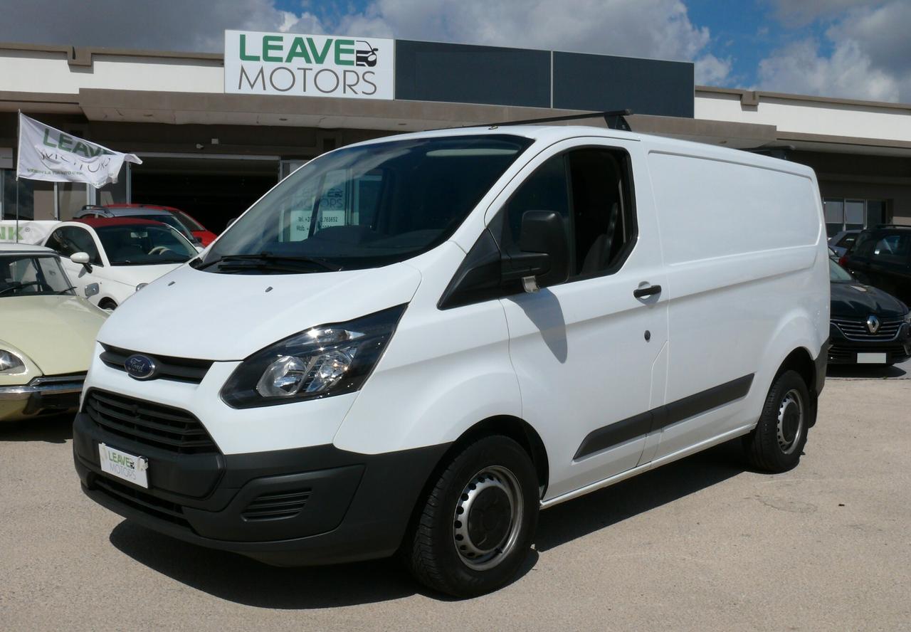 Ford Transit Furgone (M1392)