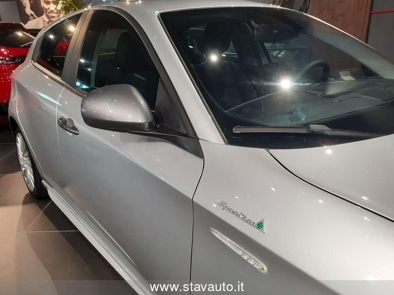 Alfa Romeo Giulietta Alfa Romeo Giulietta 1.6 Jtdm 120cv SPORTIVA