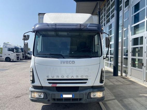 IVECO EUROCARGO 80E18