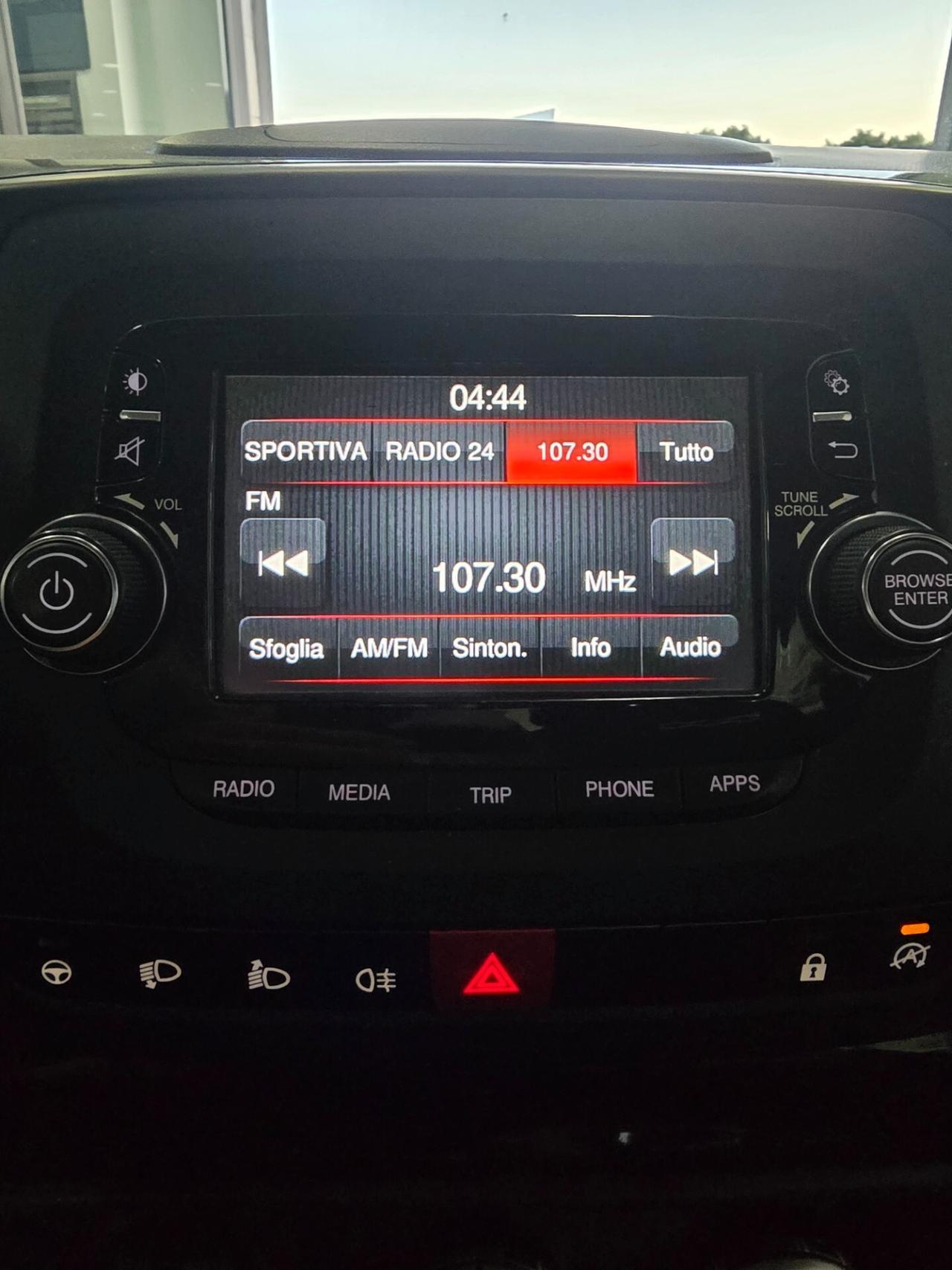 Fiat 500L 1.3 Multijet 95 CV Urban