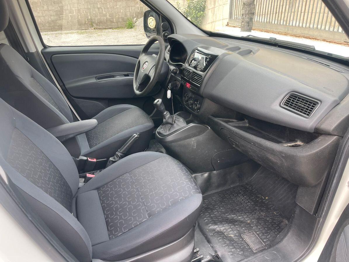 Fiat Doblo Doblò 1.3 MJT PC-TN Cargo Lamierato