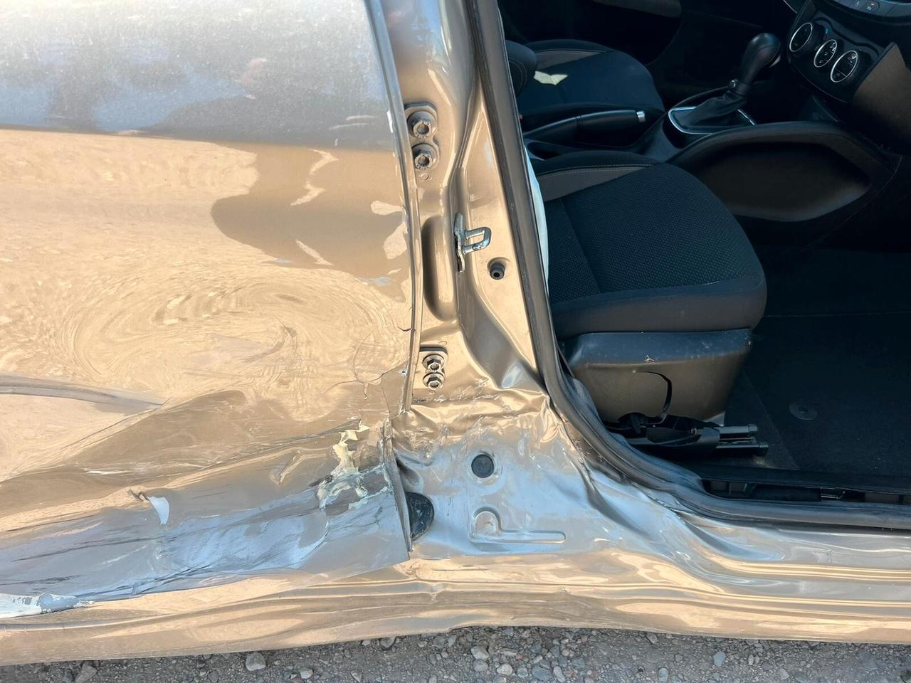 Fiat Tipo 1.6 Mjt S&S DCT 5 porte Lounge