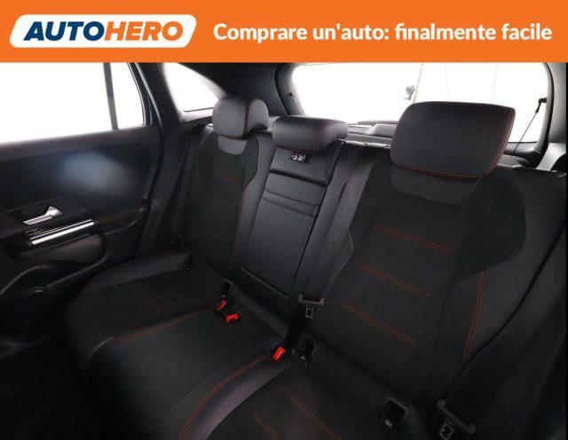 MERCEDES-BENZ EQA 250 Premium