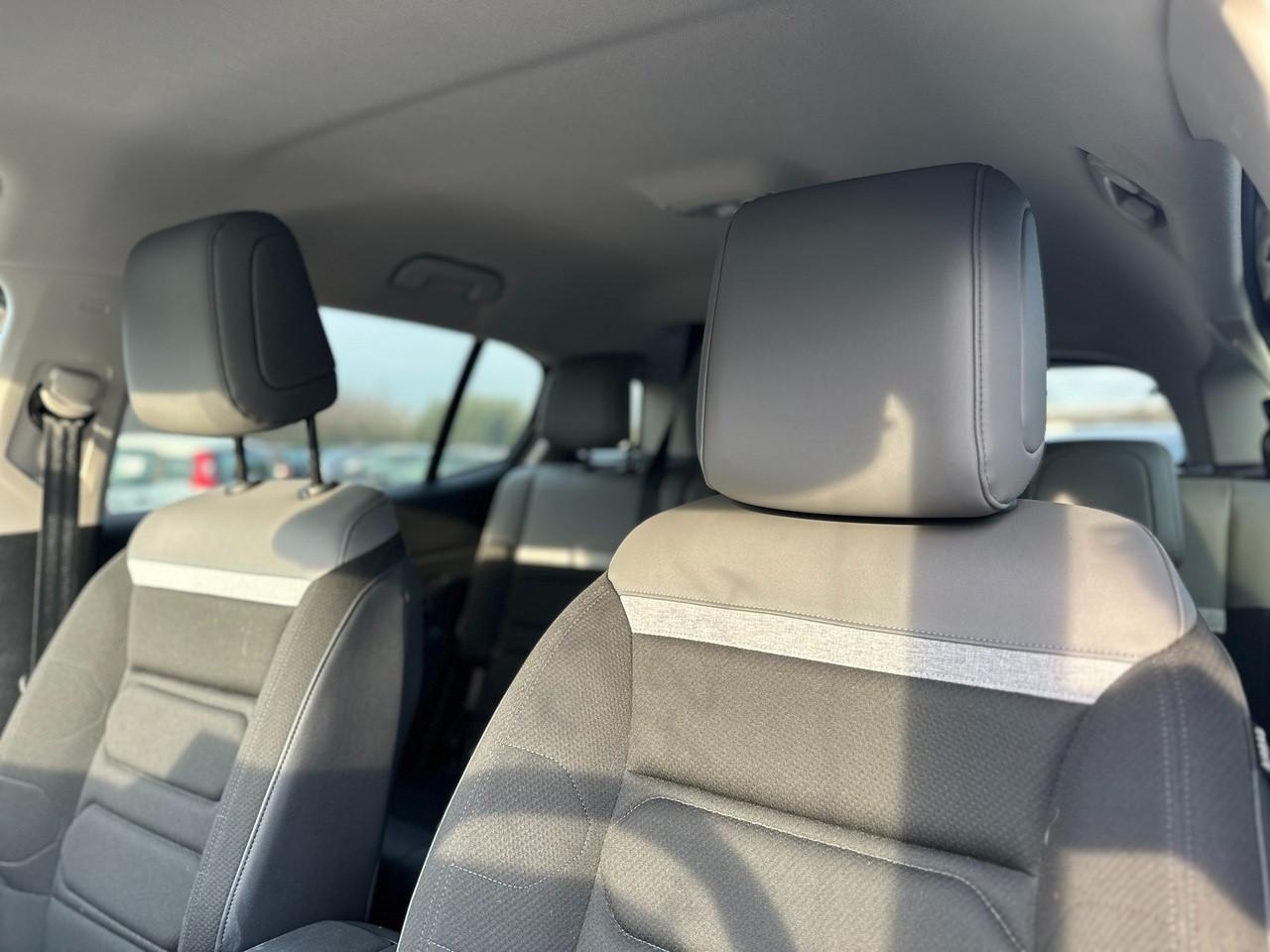 CITROEN C5 Aircross I 2022 - C5 Aircross 1.2 puretech C-Series s&s 130cv